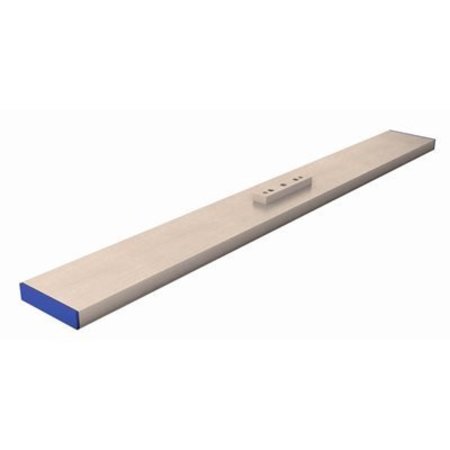 BON TOOL Roof Decker Float - Magnesium 42" x 4" 22-561